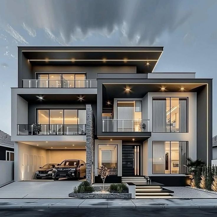 Luxury Home